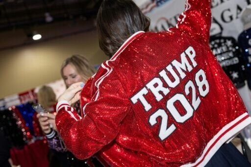 Sequins, slogans, conspiracies: Inside the right-wing culture at CPAC