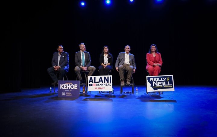 Part two: Democratic Senate candidate debate recap