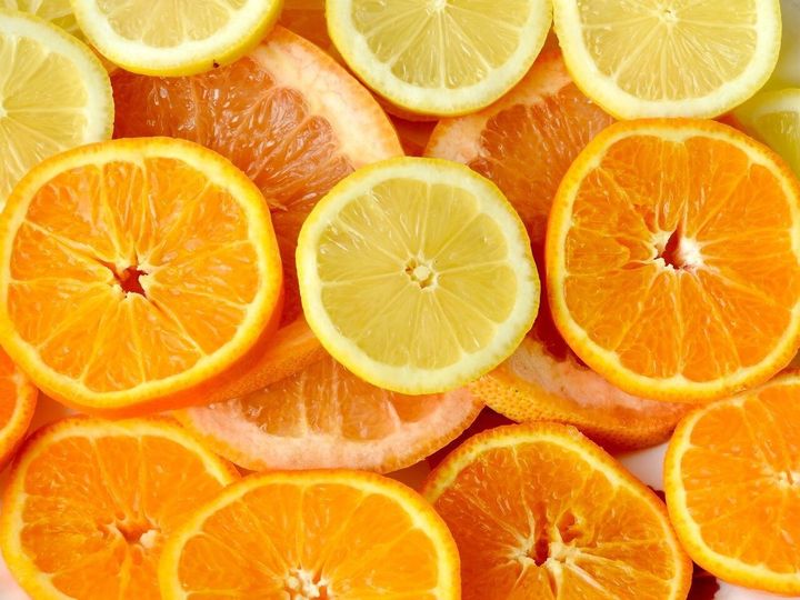 Study finds vitamin C boosts brain health in older adults