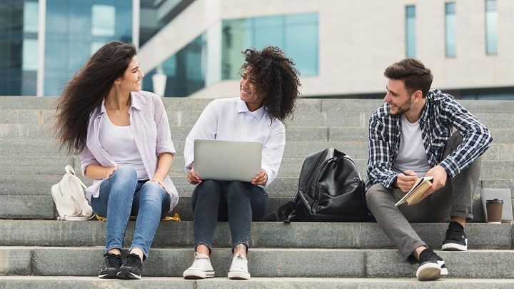 Teen mental health: Why peer support programs are so important
