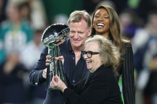 Seattle Seahawks put up for sale after Super Bowl win