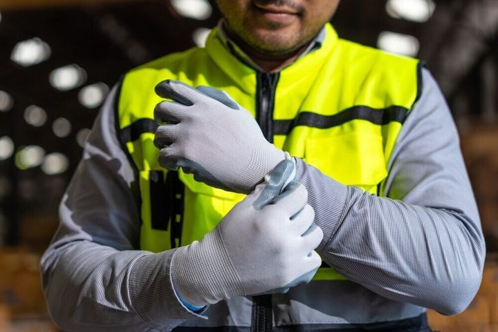Montana Has the 12th Best Safety Manager Ratio in the U.S.