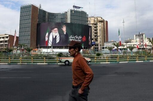 Trump warns of longer Iran war as Riyadh, Beirut hit