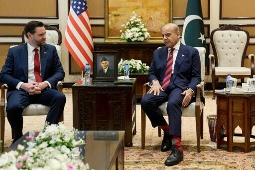 Lebanon, Israel to hold direct talks as Trump blockades Iran