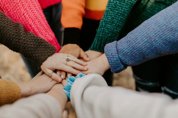1 in 3 women feel their gender has held them back