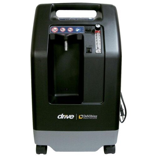 Oxygen Express Announces the Availability of the Premium DEVILBISS 525KS 5L Oxygen Concentrator for Reliable Home Respiratory Therapy and Enhanced Patient Care