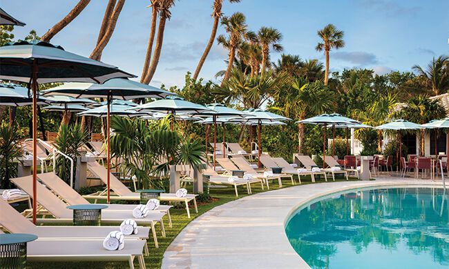 Travel Smarter for Spring's Most Anticipated Moments