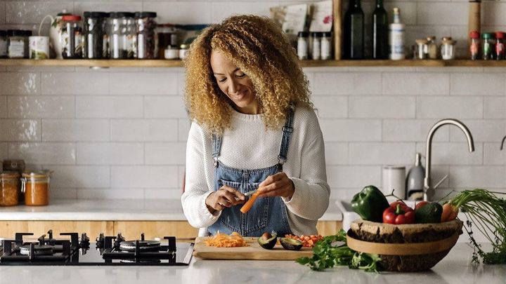 Easy ways to get more greens in your daily routine