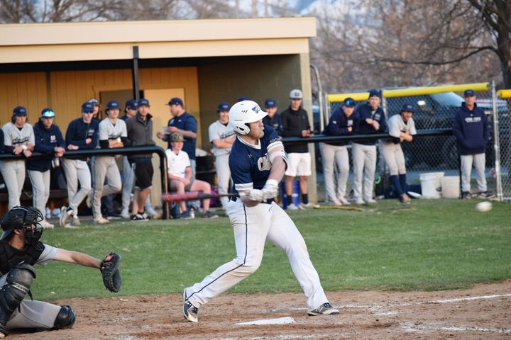 MSU club baseball team shoots for Regionals