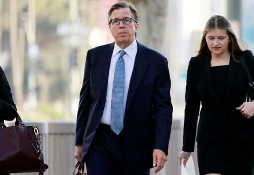 US plaintiff decries harmful social media addiction