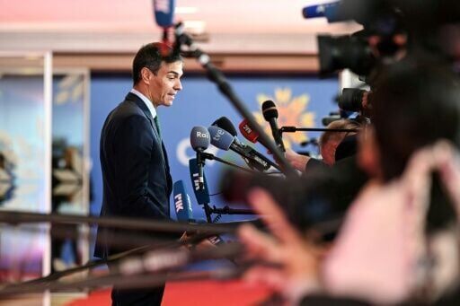 Spain is 'reliable' NATO member, PM says after reported US ouster threat