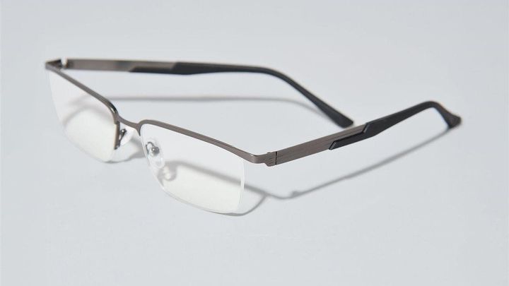 Need readers? New tech-eyewear collaboration makes fashion functional