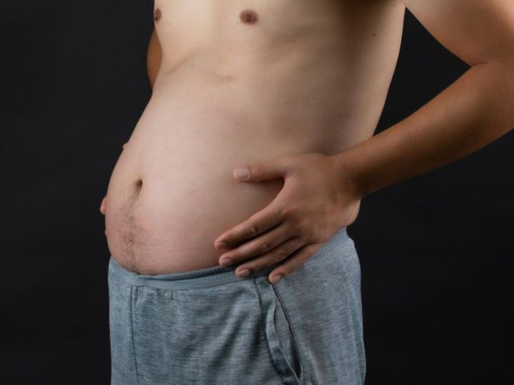 Study finds beer belly warning sign of increased heart failure risk