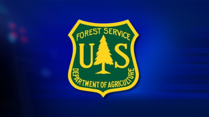 Wildfire burning one-quarter acre near Mineral, Sanders County line