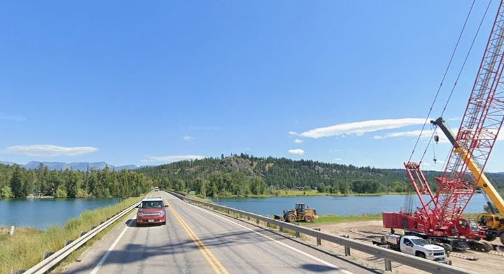 Sportsman's Bridge work in Bigfork to cause traffic delays March 27