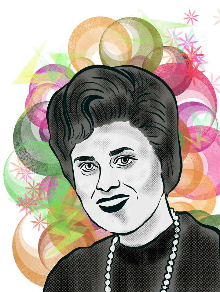 Documents regarding Patricia Anderson’s fight for equality shared with MSU