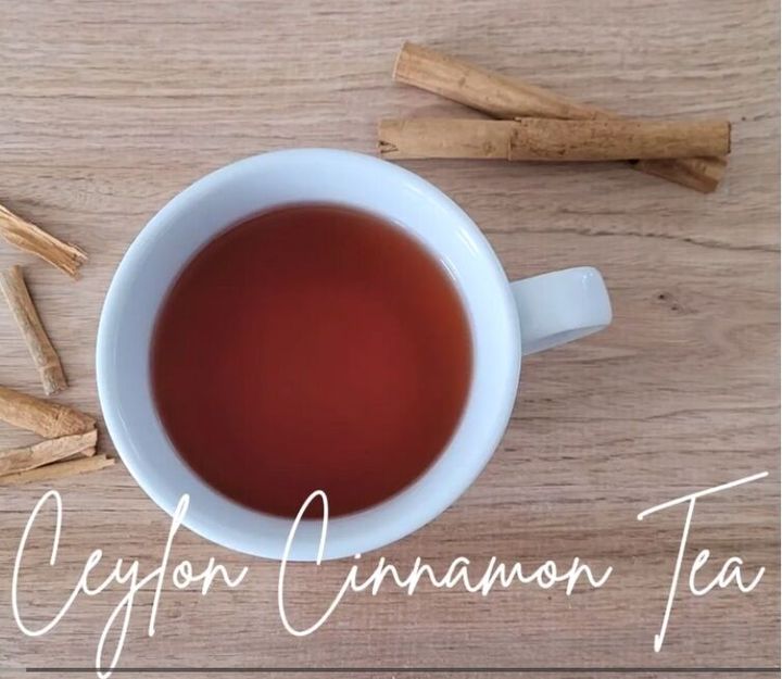 DRUERA Launches World’s Most Comprehensive Ceylon Cinnamon Tea Collection in Eco-Friendly Biodegradable Pyramid Bags