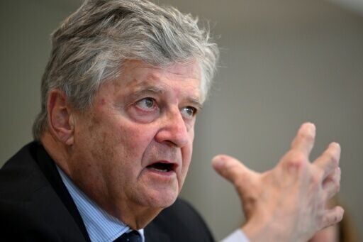 France must avoid becoming 'hostage' on critical minerals: trade minister