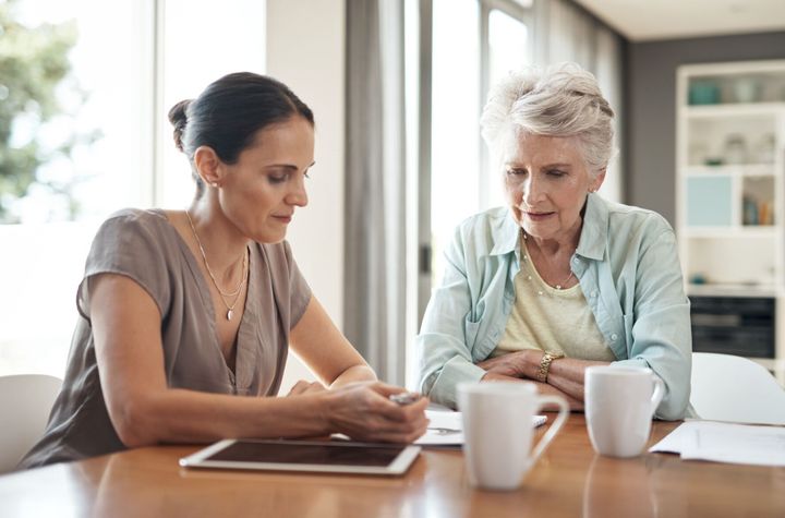 Listener Q: Can I Afford Assisted Living?