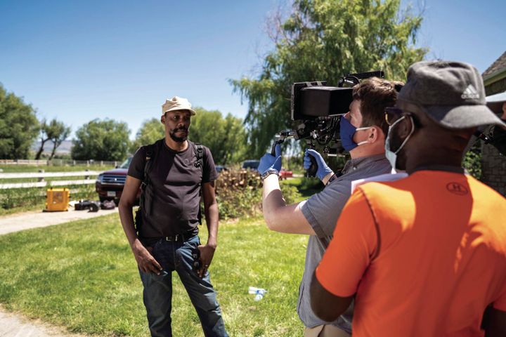 MSU ALUM RELEASES FIRST FEATURE FILM