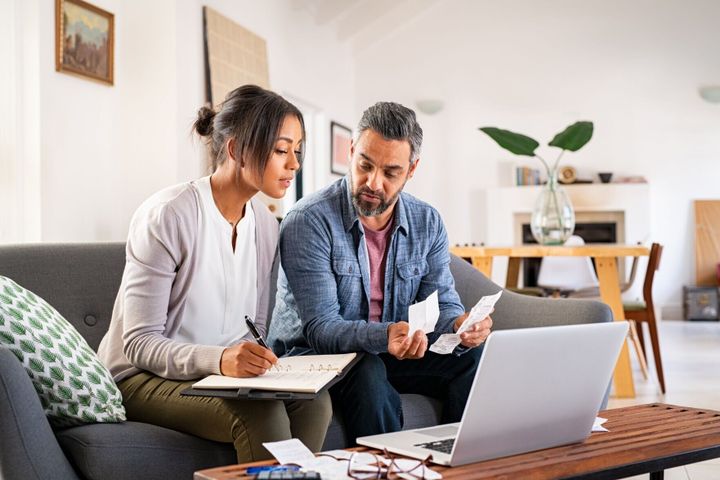 How to Make a Financial Recovery Plan