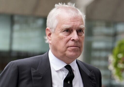 Arrested and released: What now for UK's ex-prince Andrew?