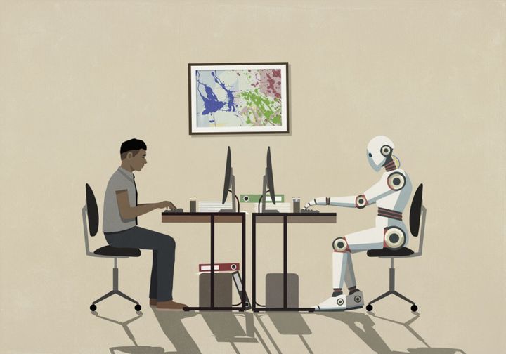 What Happens When AI Costs More Than Workers?