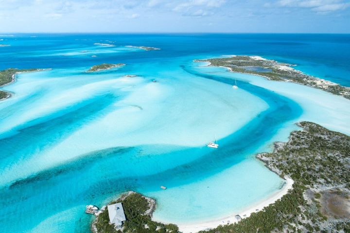 Slow Travel Is Shaping Summer 2026, and Sailing Vacations Are Riding the Wave