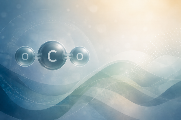 The Clinical Relevance of CO₂