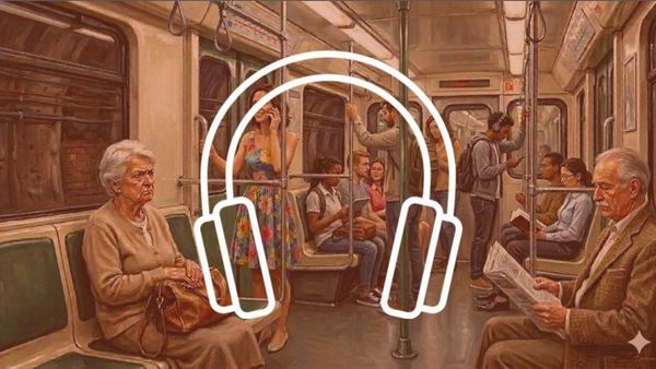 [Audio] Správna vec - Epizóda 4