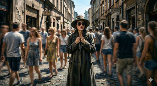 Správna vec - Epizóda 2