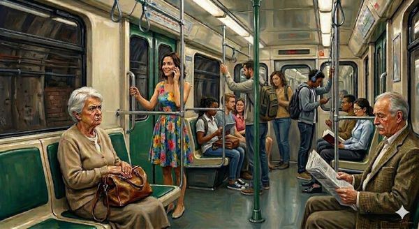 Správna vec - Epizóda 4