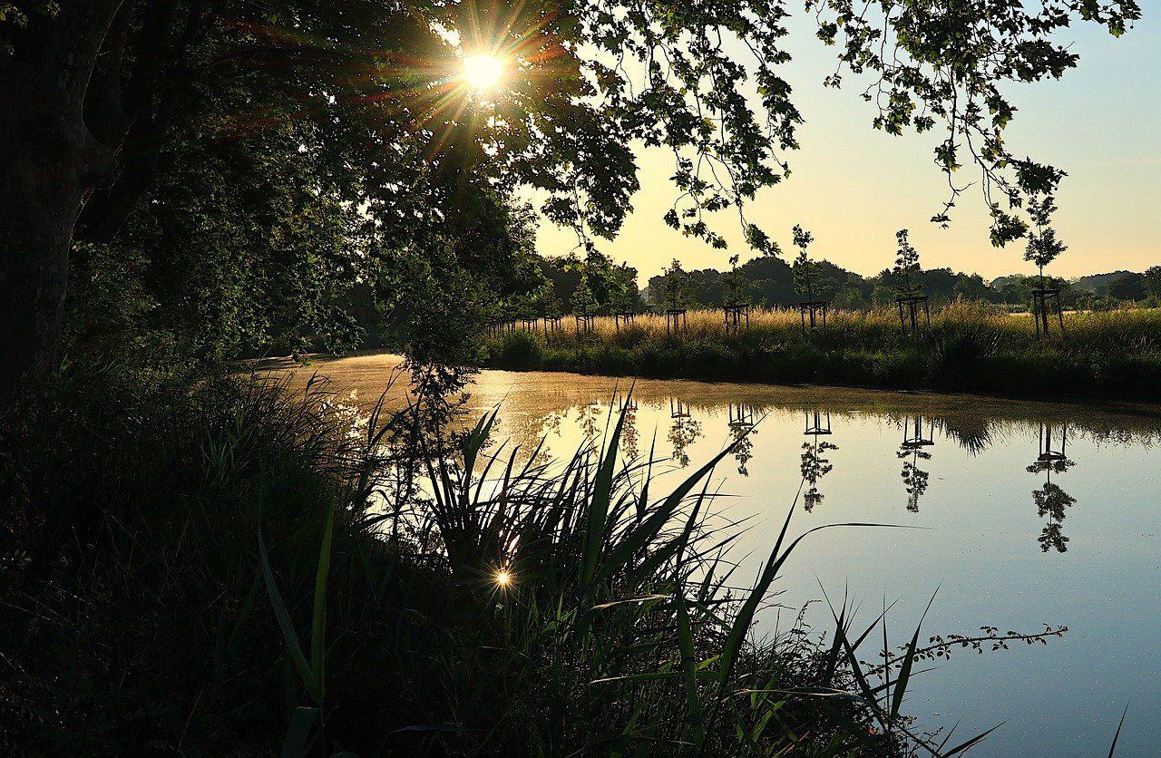 Le Canal du Midi regorge de lieux incontournables