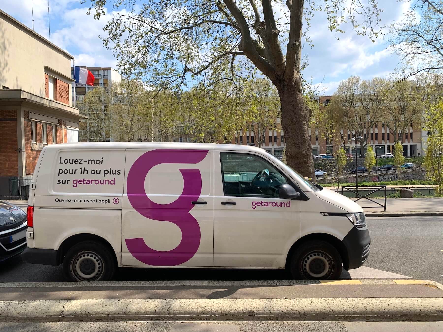 Où louer son utilitaire pour déménager ou ramener des meubles ?