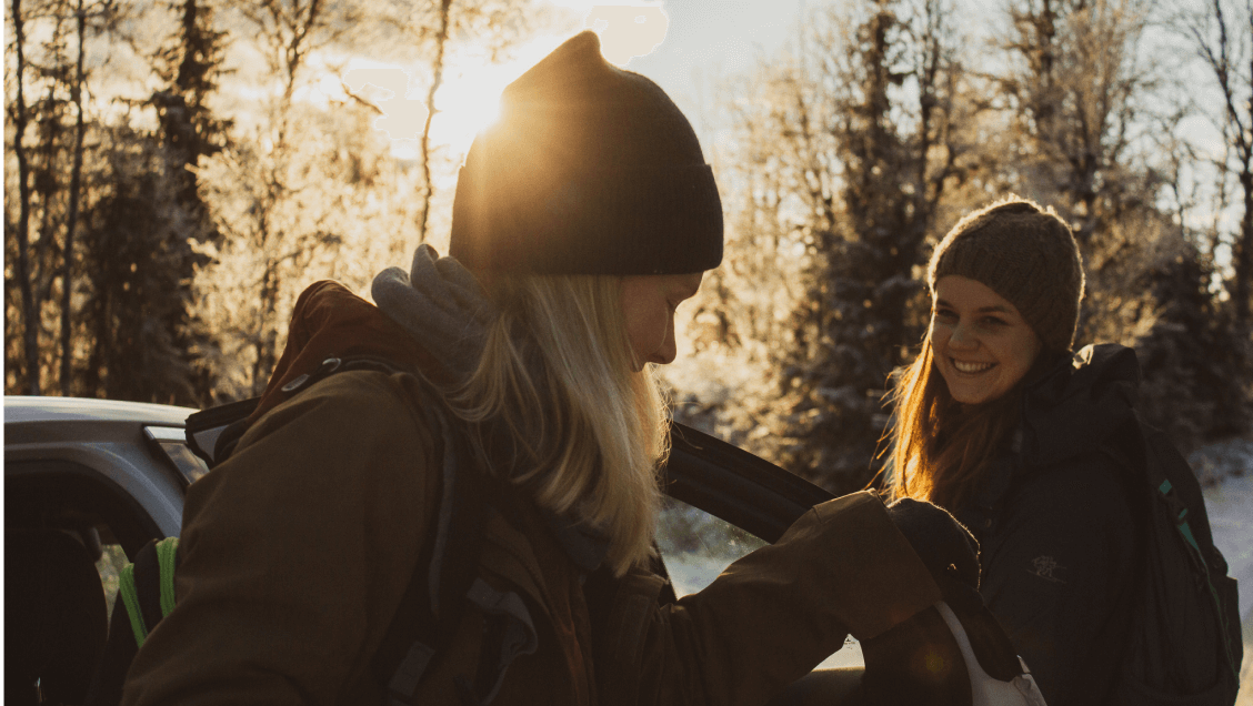 Offrez à vos proches des expériences mémorables à quelques minutes de route