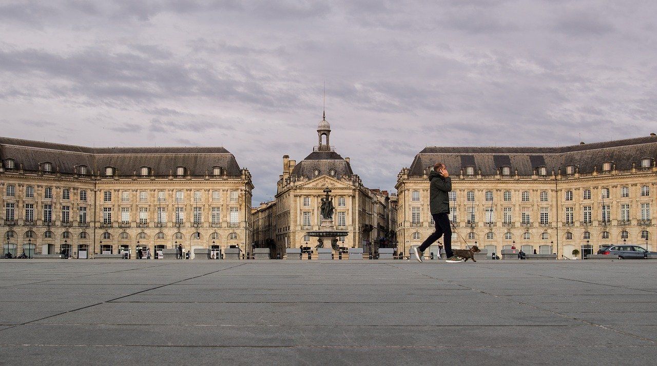 Le terme d'autopartage se démocratise peu à peu dans la ville de Bordeaux, comme dans le reste de la France