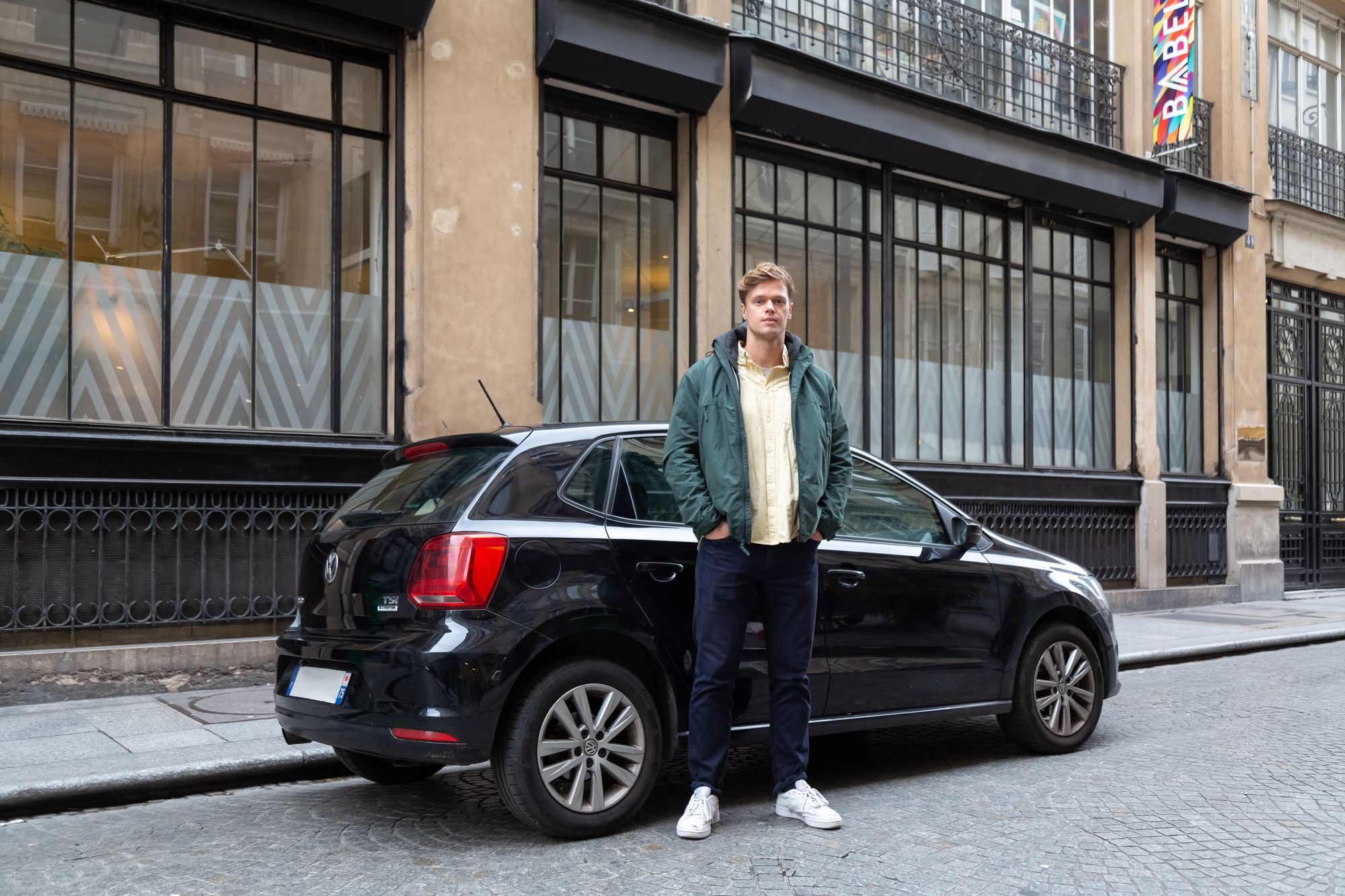 Tout savoir pour louer sa voiture et gagner de l'argent