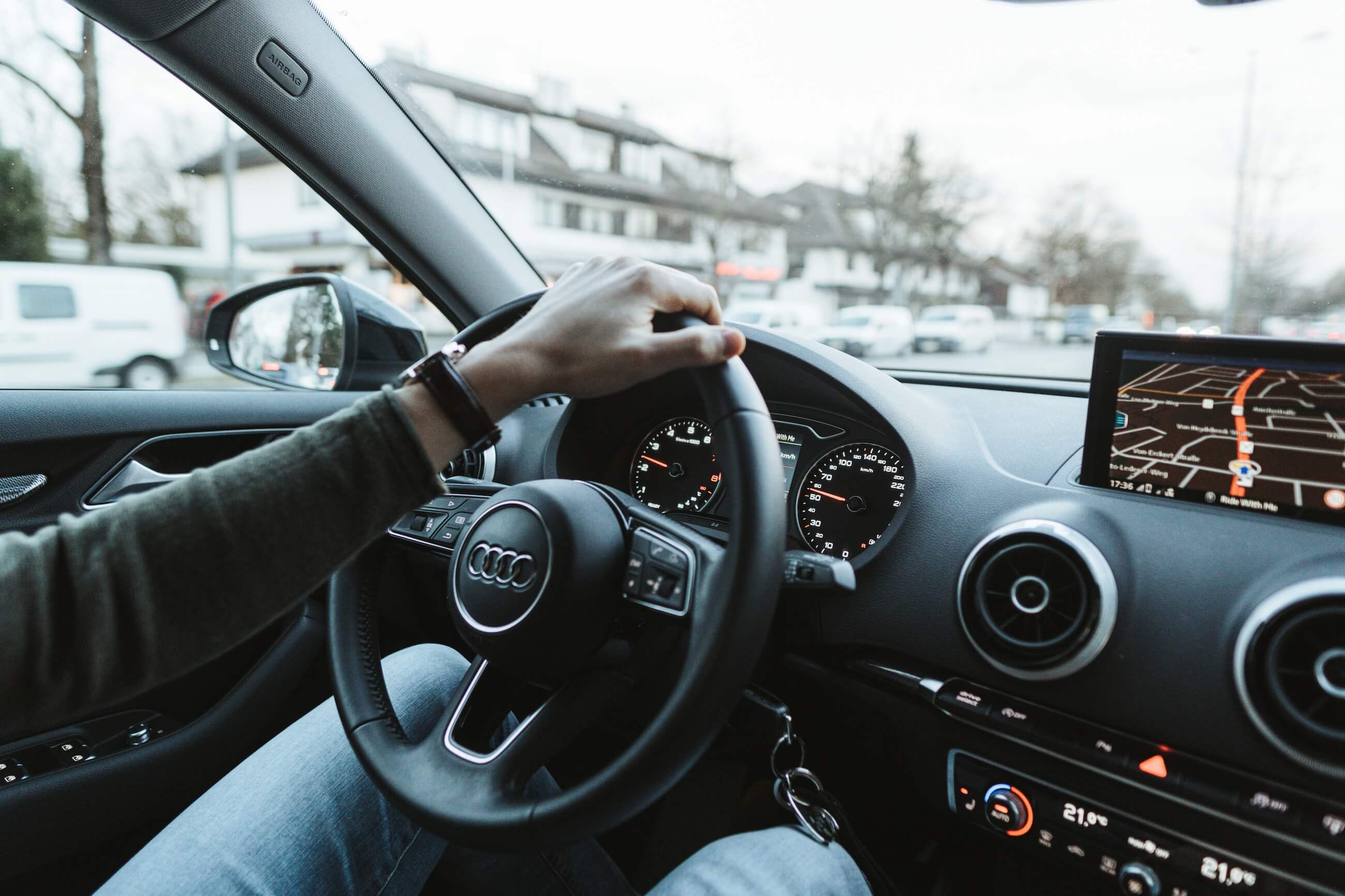 Qu'est-ce que le covoiturage courte distance ? - Blog Getaround