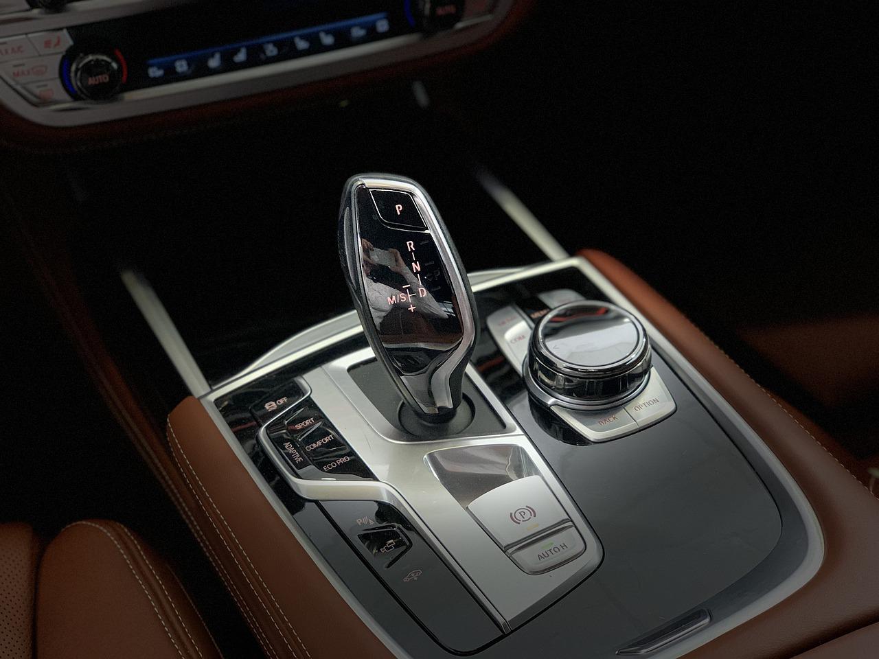 Tout savoir sur la location de voiture à boîte automatique