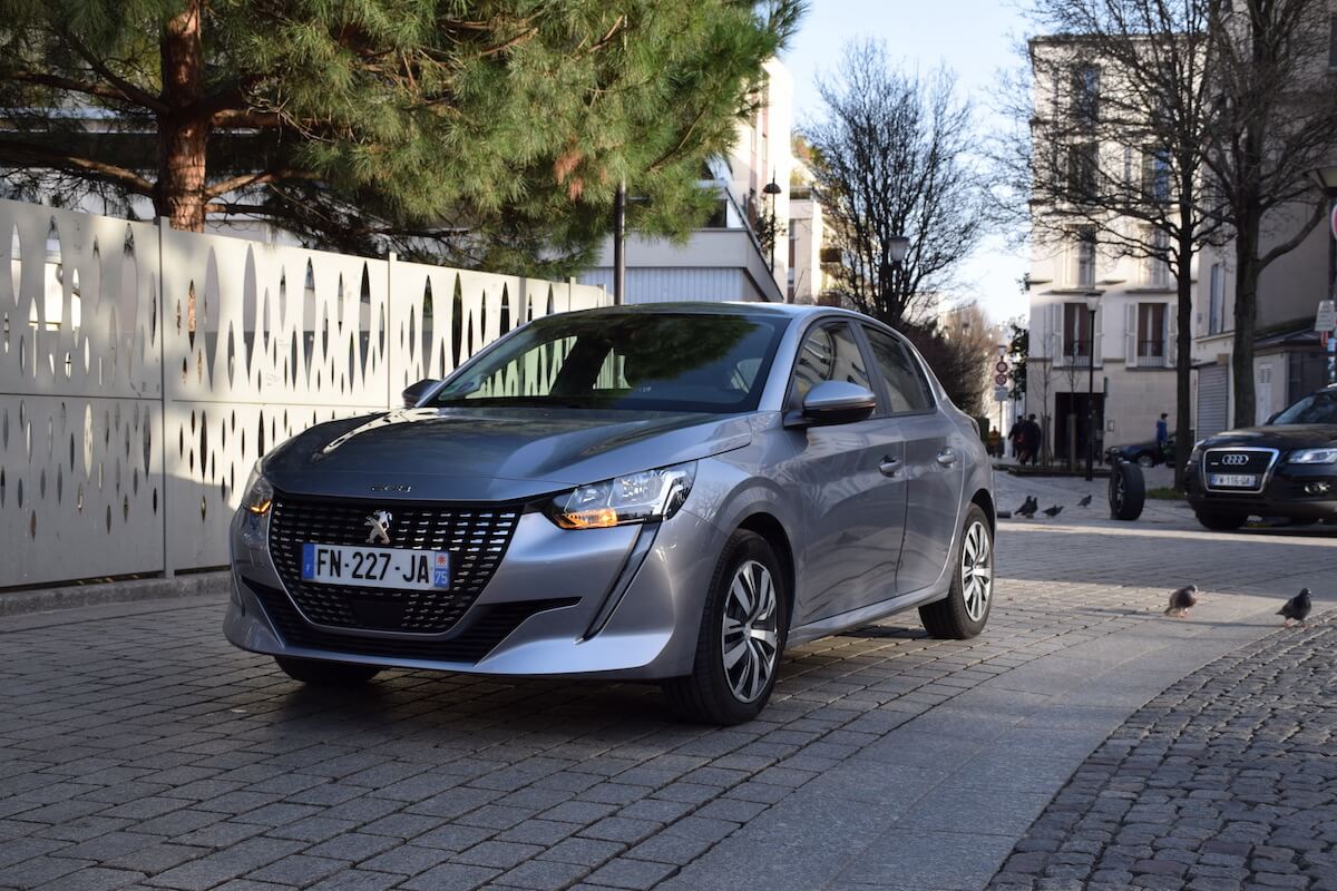 Mode d'emploi pour calculer les taxes sur les émissions de CO₂ et de polluants atmosphériques des véhicules de société