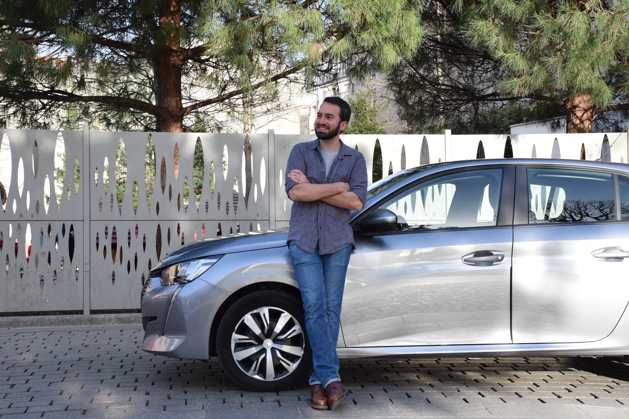 Identifiez les dépenses à améliorer et optimisez les coûts de vos véhicules de fonction