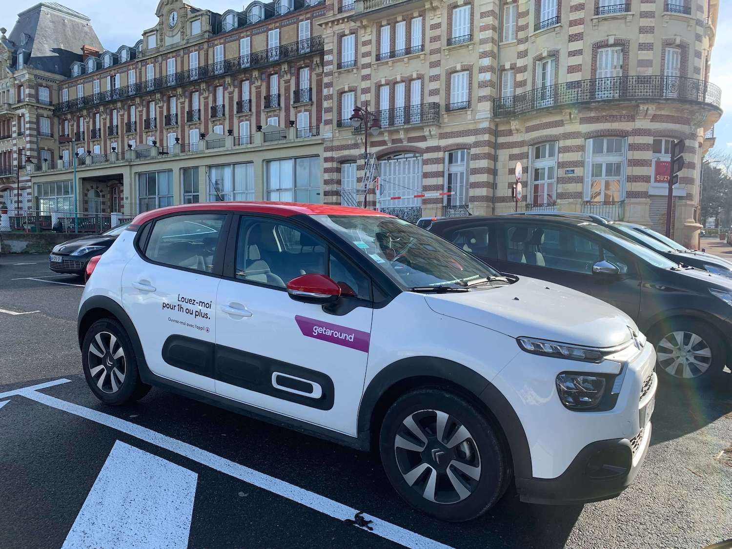 Découvrez les principaux critères de sélection du véhicule idéal d'un salarié