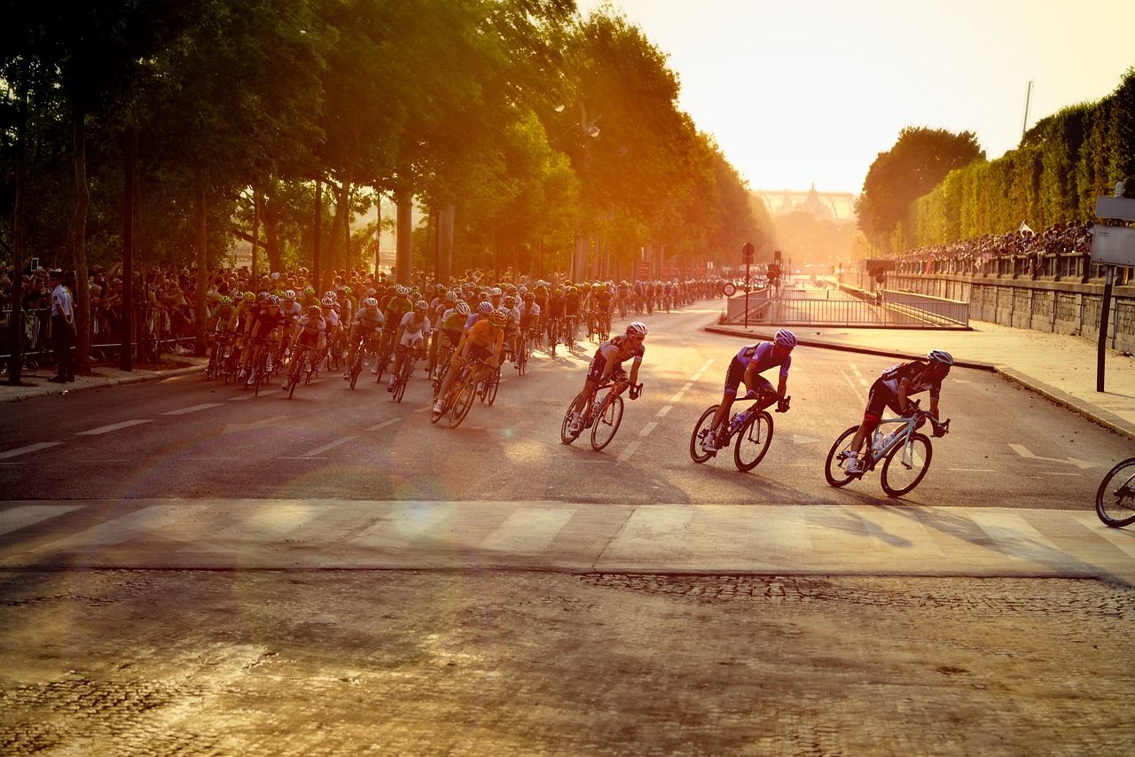 Découvrez quels sont les grands événements prévus à Paris en 2024 et profitez de nombreuses occasions de louer votre voiture avec Getaround