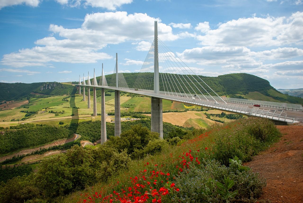 Il existe des règles à connaître avant d'utiliser les routes payantes de France et d'Europe