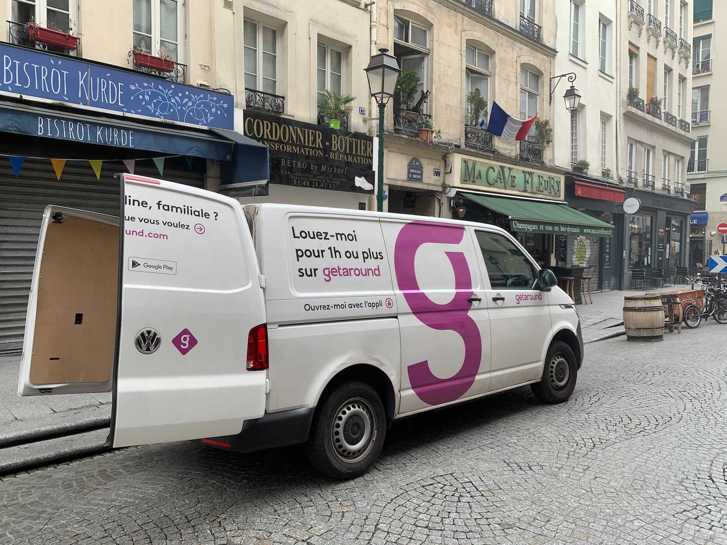 Profitez de nos différents conseils pour organiser le chargement de son camion de déménagement