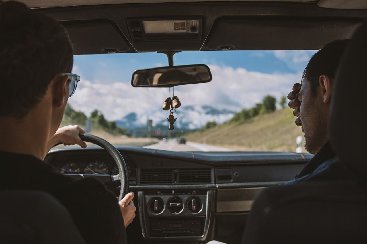 Découvrez quels sont les éléments qui influent sur le coût d'une location de van pour les vacancesDécouvrez quels sont les éléments qui influent sur le coût d'une location de van pour les vacances