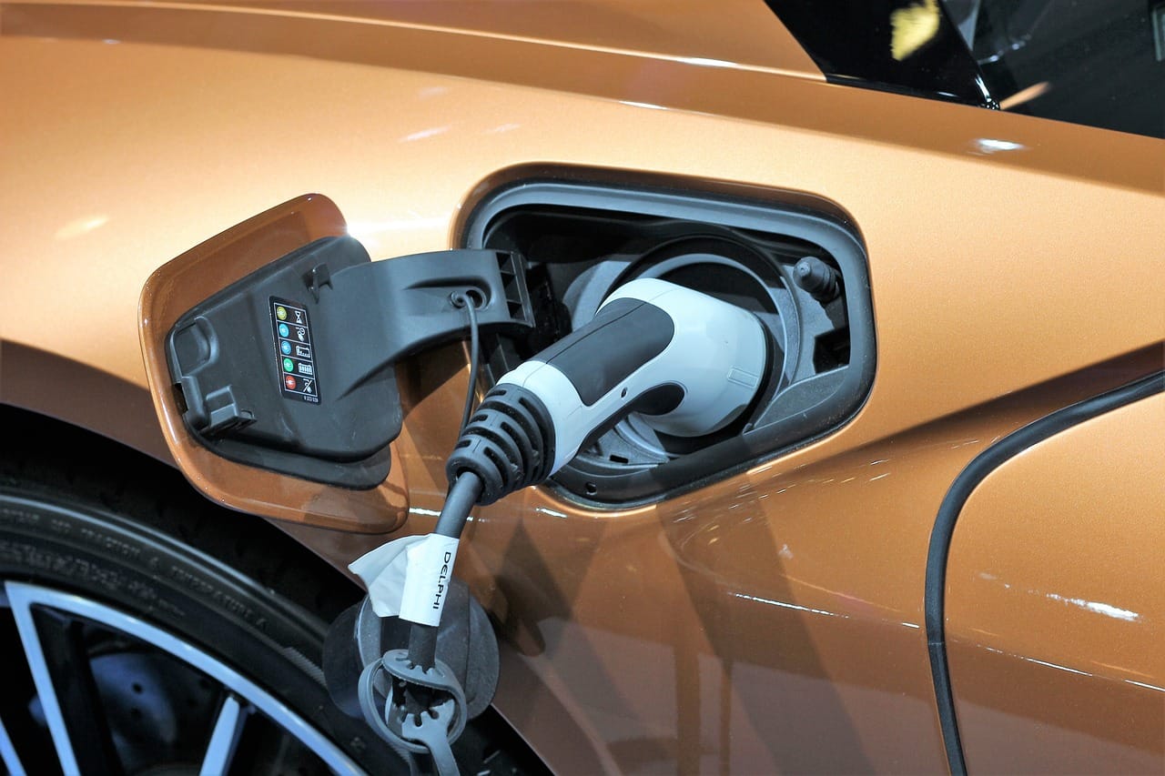 Les informations importantes pour la recharge des voitures électriques