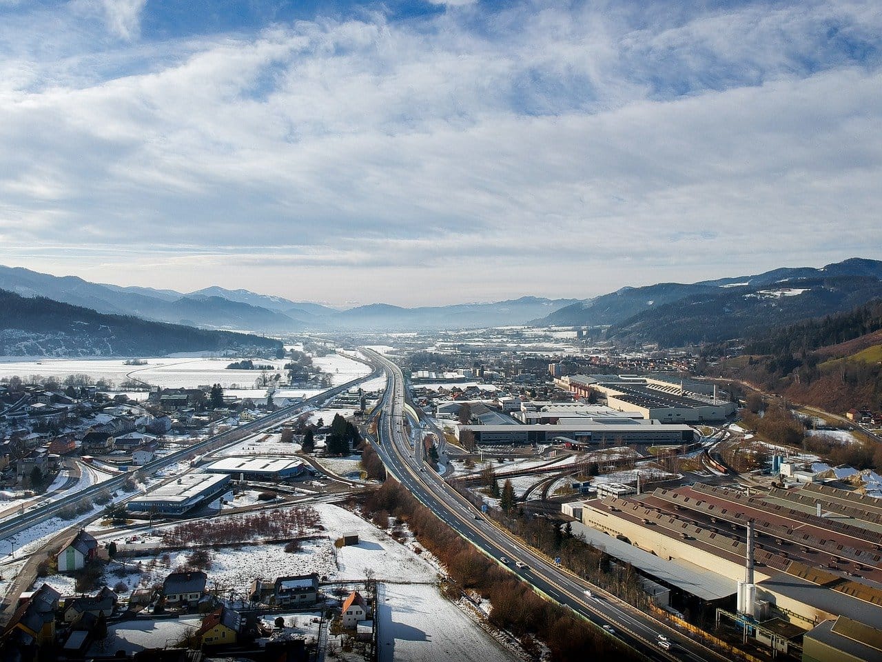 Les prochaines années devraient voir l'émergence de nouveaux périmètres à la circulation régulée