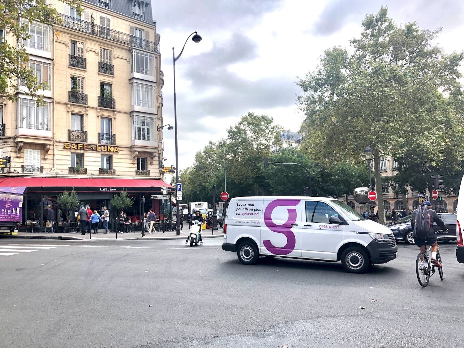 6 choses que vous devez savoir pour bien conduire un camion