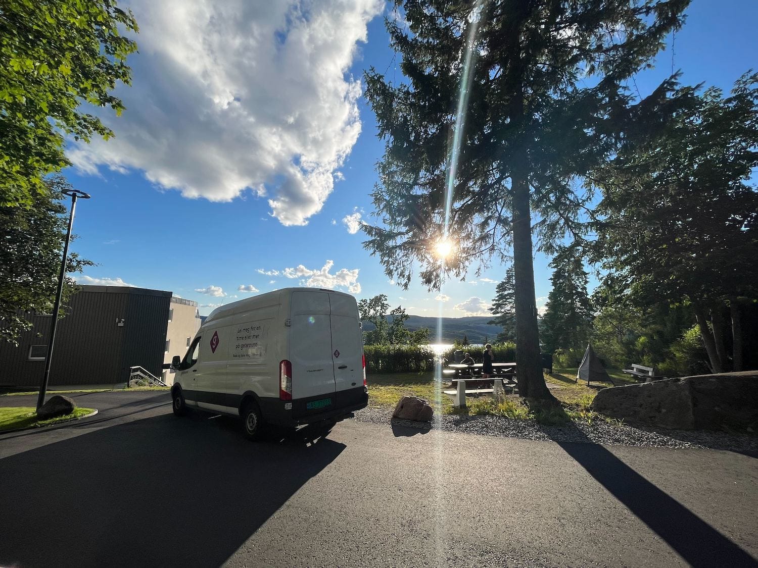 Quel gabarit maximum de camion peut-on louer avec un permis voiture ?